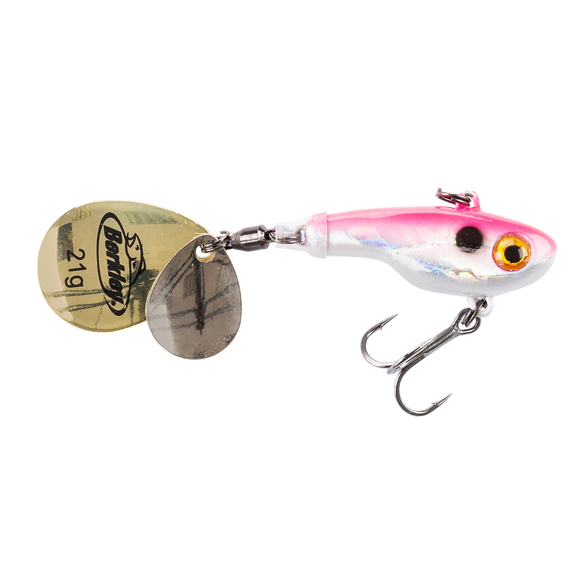 Berkley Pulse Spintail