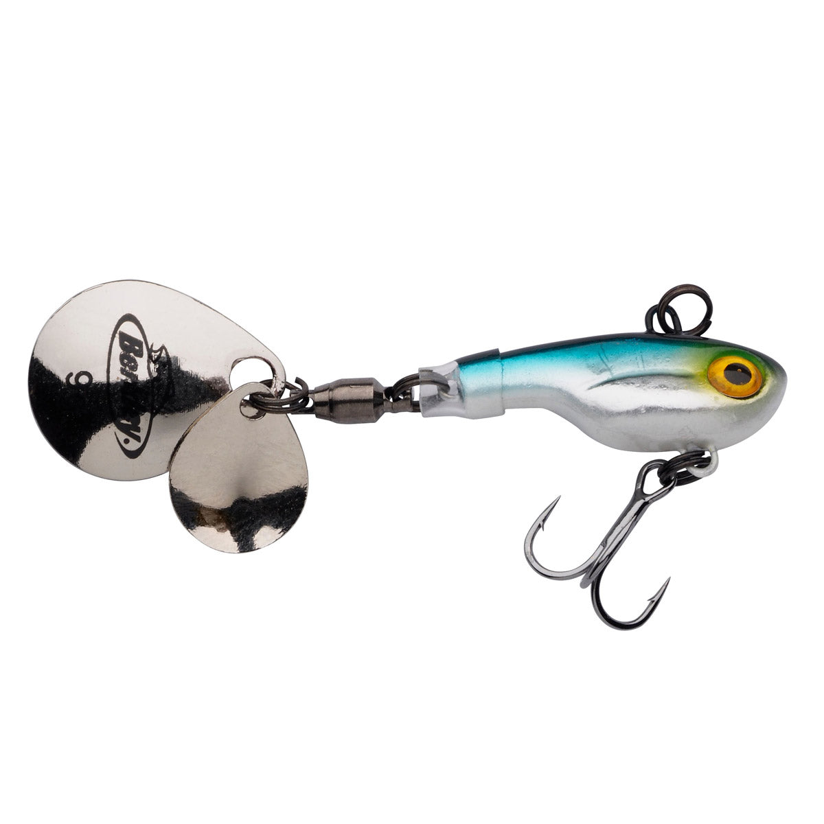 Berkley Pulse Spintail