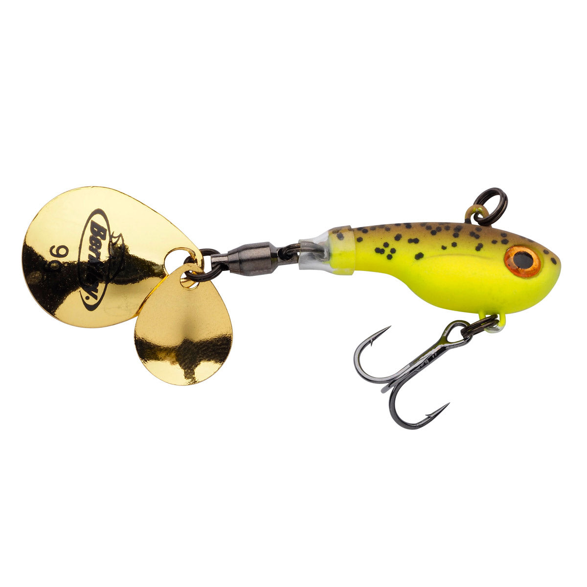 Berkley Pulse Spintail