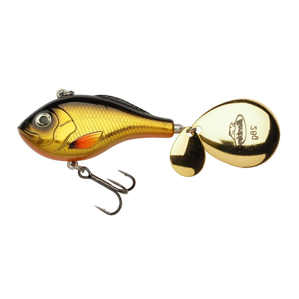 Berkley Pulse Spintal XL