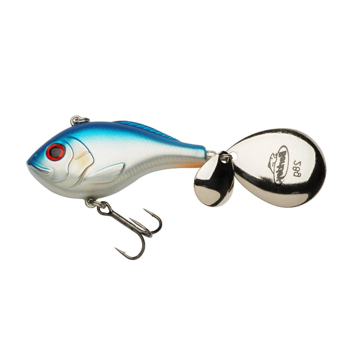 Berkley Pulse Spintal XL