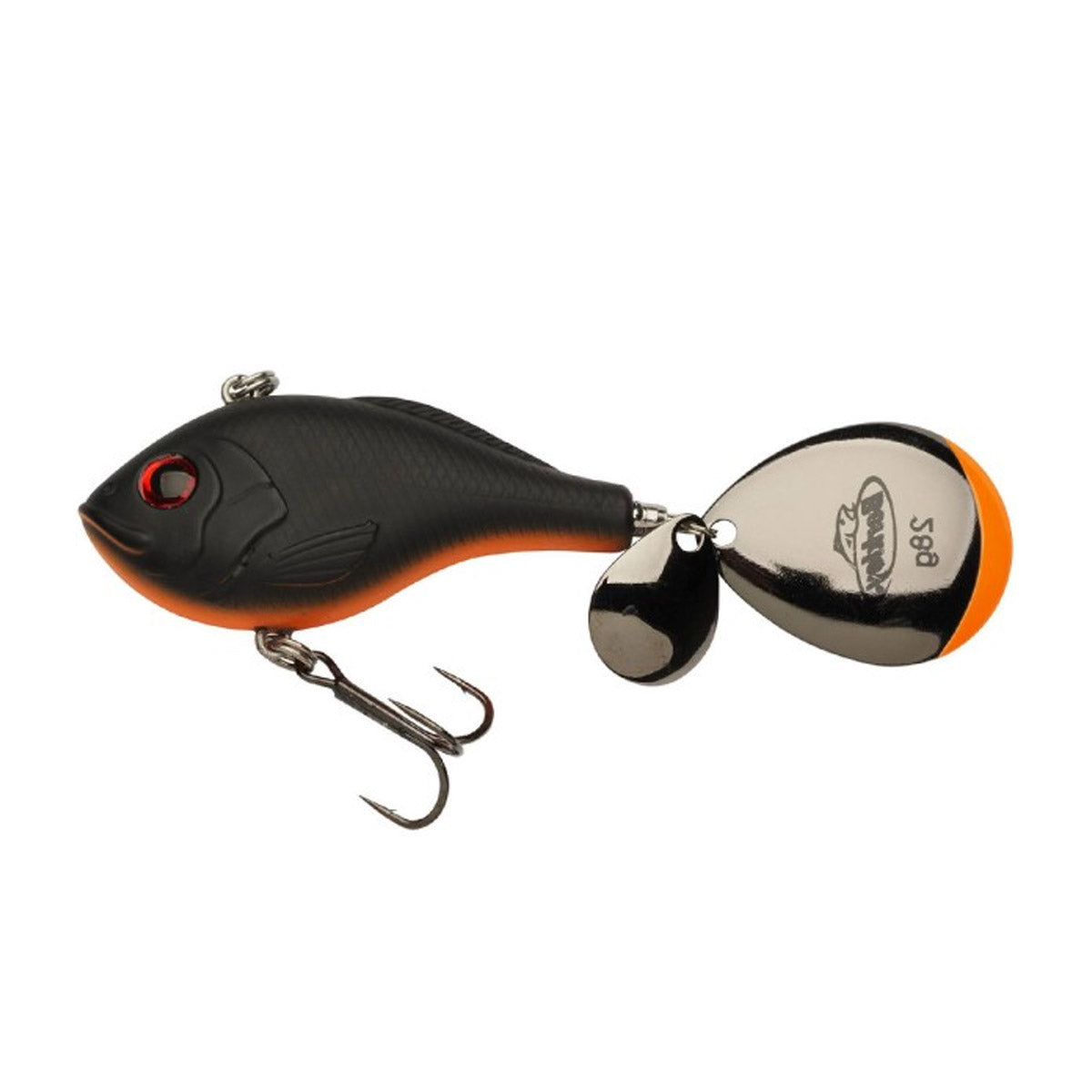 Berkley Pulse Spintal XL