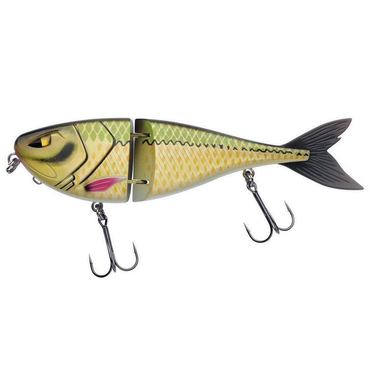 Berkley Zilla Jointed Glider