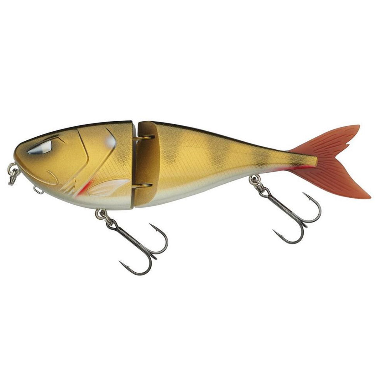 Berkley Zilla Jointed Glider