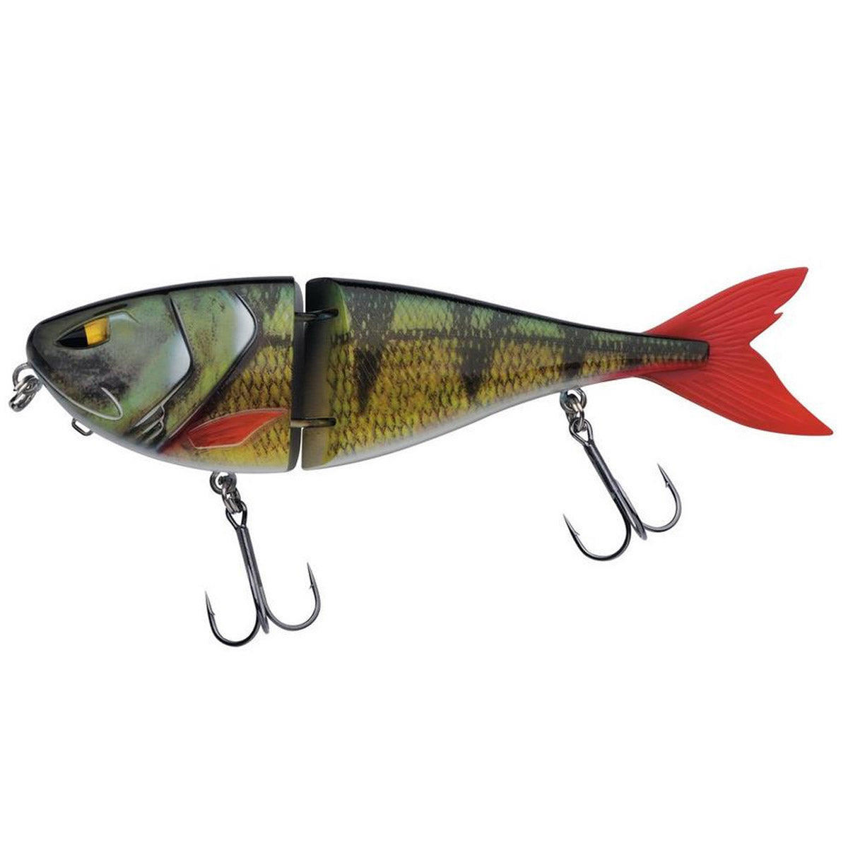 Berkley Zilla Jointed Glider