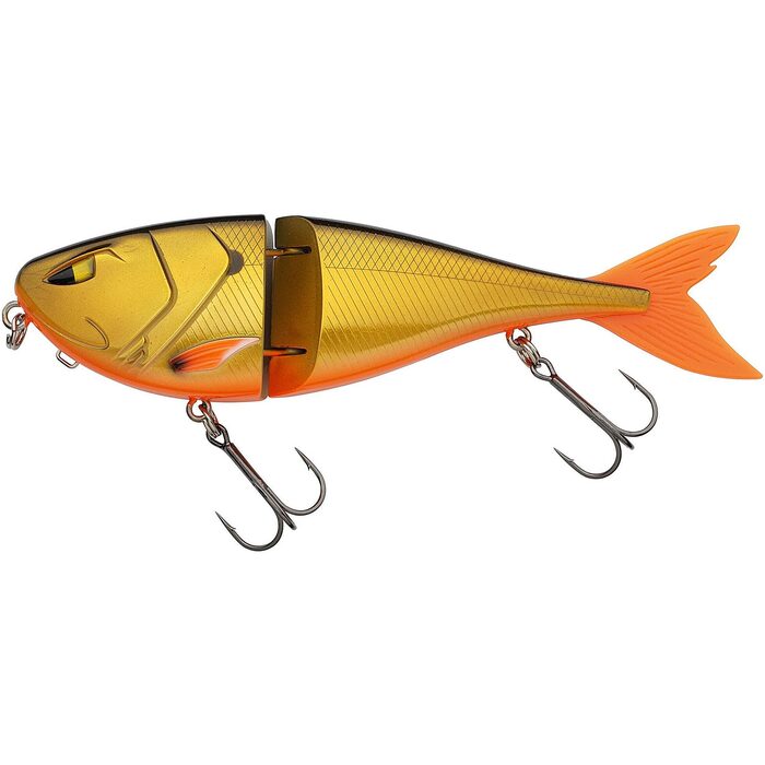 Berkley Zilla Jointed Glider