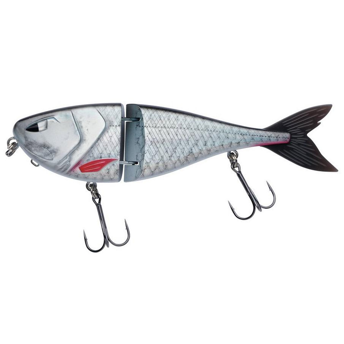 Berkley Zilla Jointed Glider
