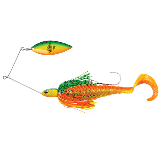 Berkley Zilla Spinnerbait