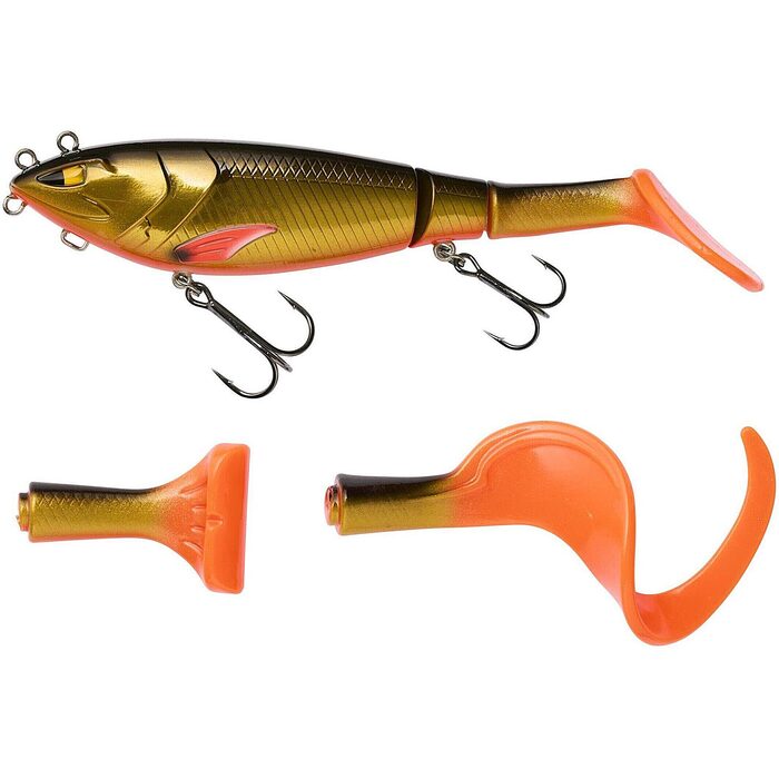 Berkley Zilla Tailswinger