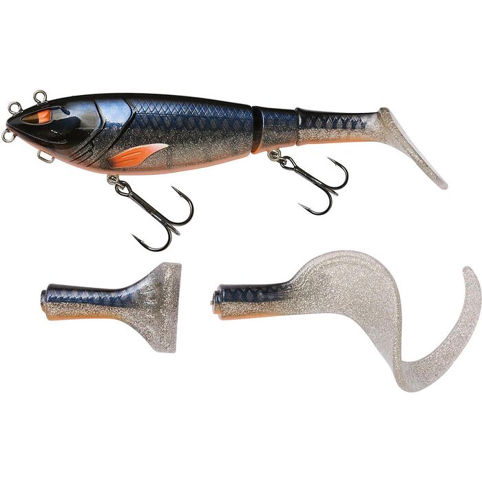 Berkley Zilla Tailswinger