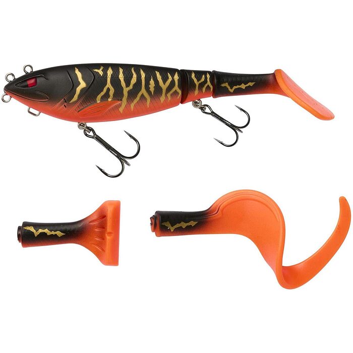 Berkley Zilla Tailswinger