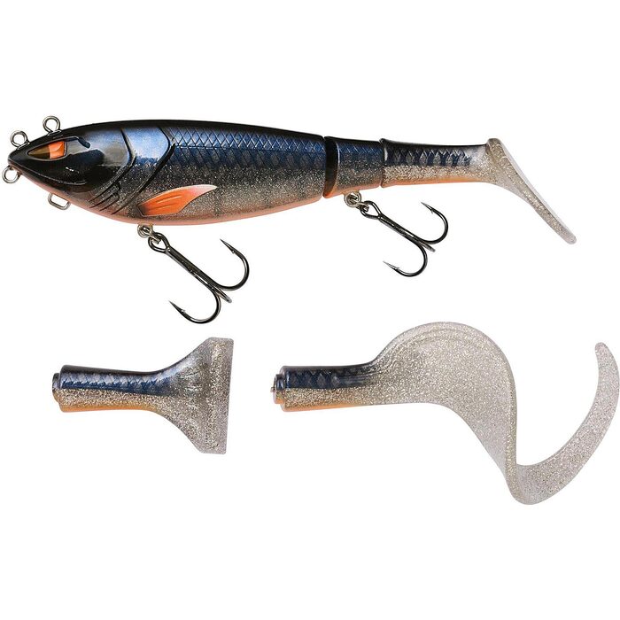 Berkley Zilla Tailswinger