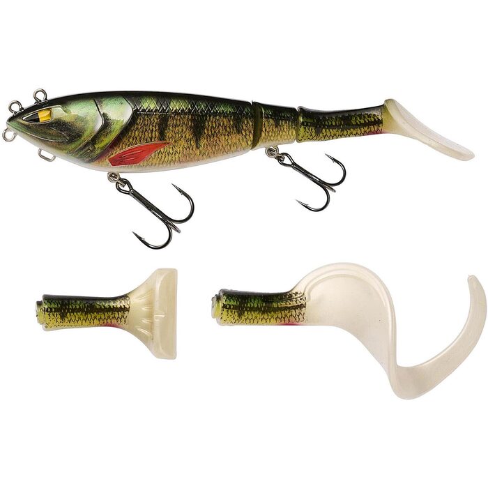 Berkley Zilla Tailswinger