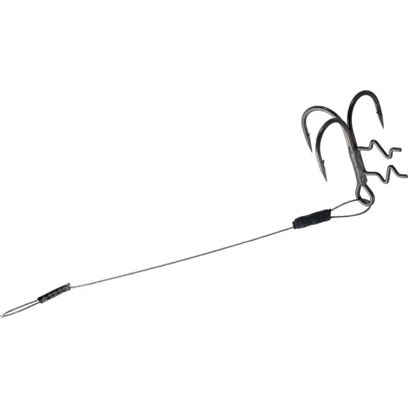 BKK Assist Spear Stinger 7x7 Wire Snoekbaars