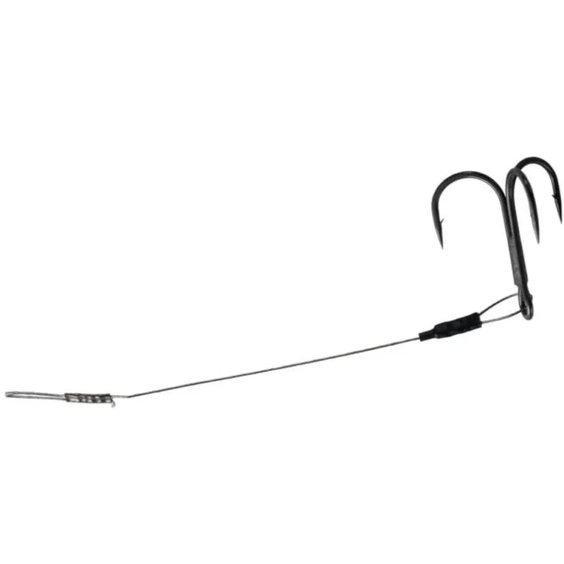 BKK Spear Stinger 7x7 Wire Snoekbaars