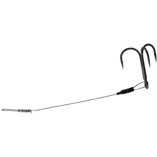 BKK Spear Stinger 7x7 Wire Snoek