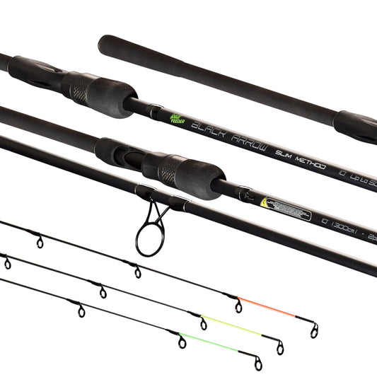 Sensas Black Arrow Slim Method