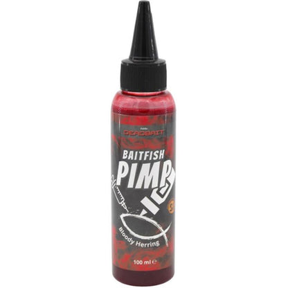FishEx Deadbait Baitfish Pimp 100ML