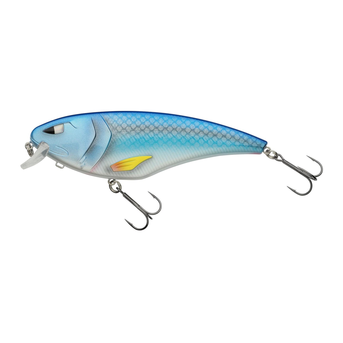 Berkley Flanker