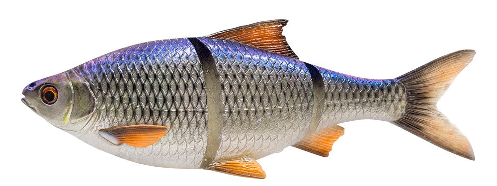 Savage Gear 4D Line Thru Roach Sinking 32 cm