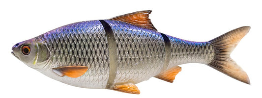 Savage Gear 4D Line Thru Roach Sinking 32 cm