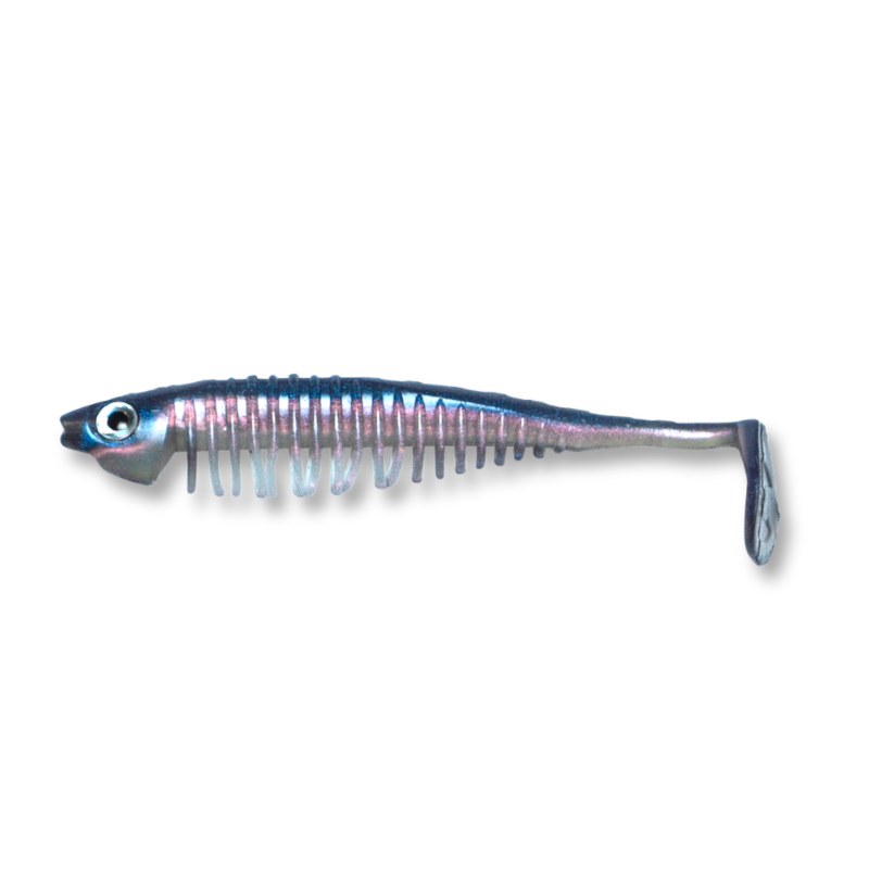 Toppies Skeletonius 7 cm