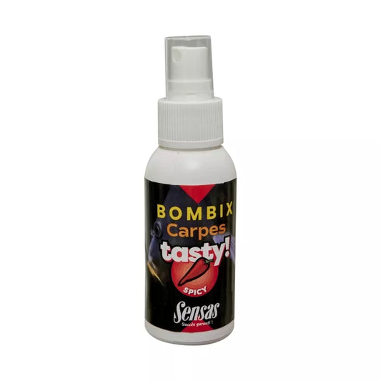 Sensas Bombix Carp Tasty Spicy
