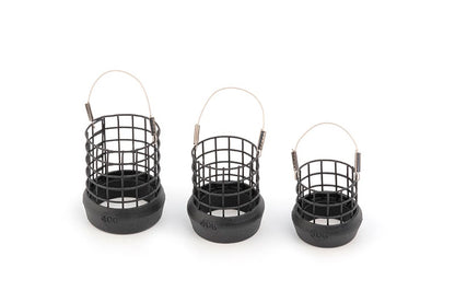 Matrix Bottom Weighted Cage Feeders