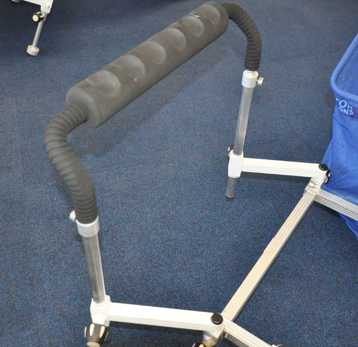 Octbox Bump Bar