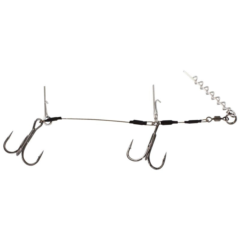 Westin Shallow Rig Double