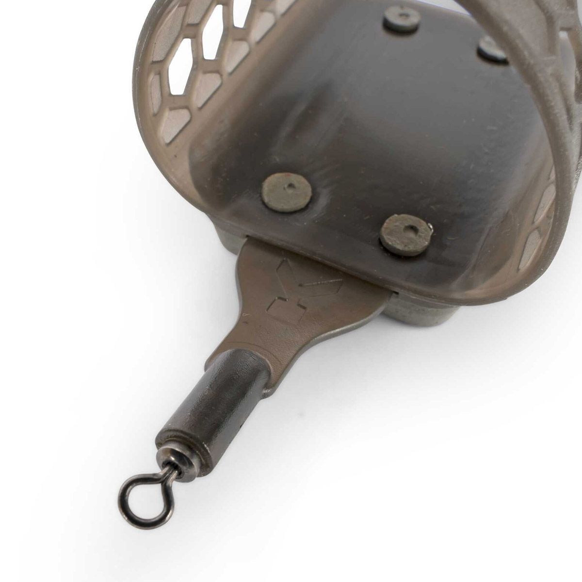 Korum Open End Feeder