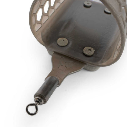 Korum Open End Feeder