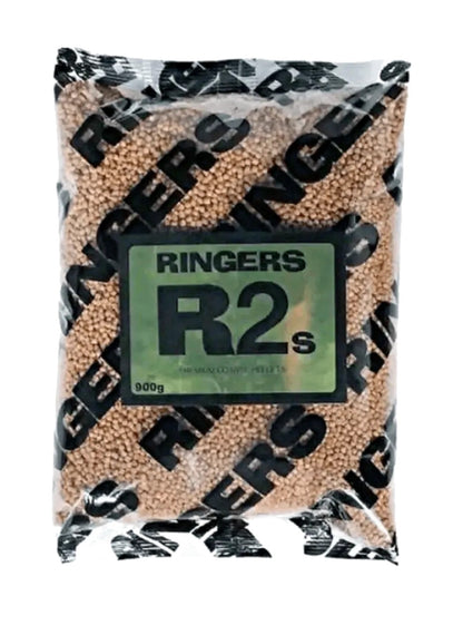 Ringers Premium Coarse Pellets