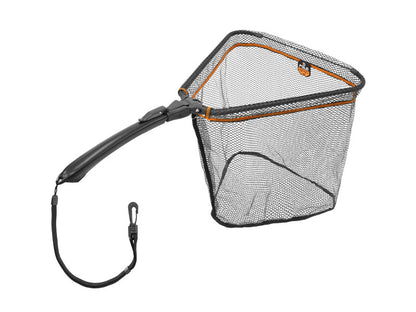 Delphin Spin Fishing Landing Net Foldspin