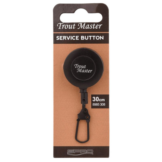 Trout Master Service Buttom