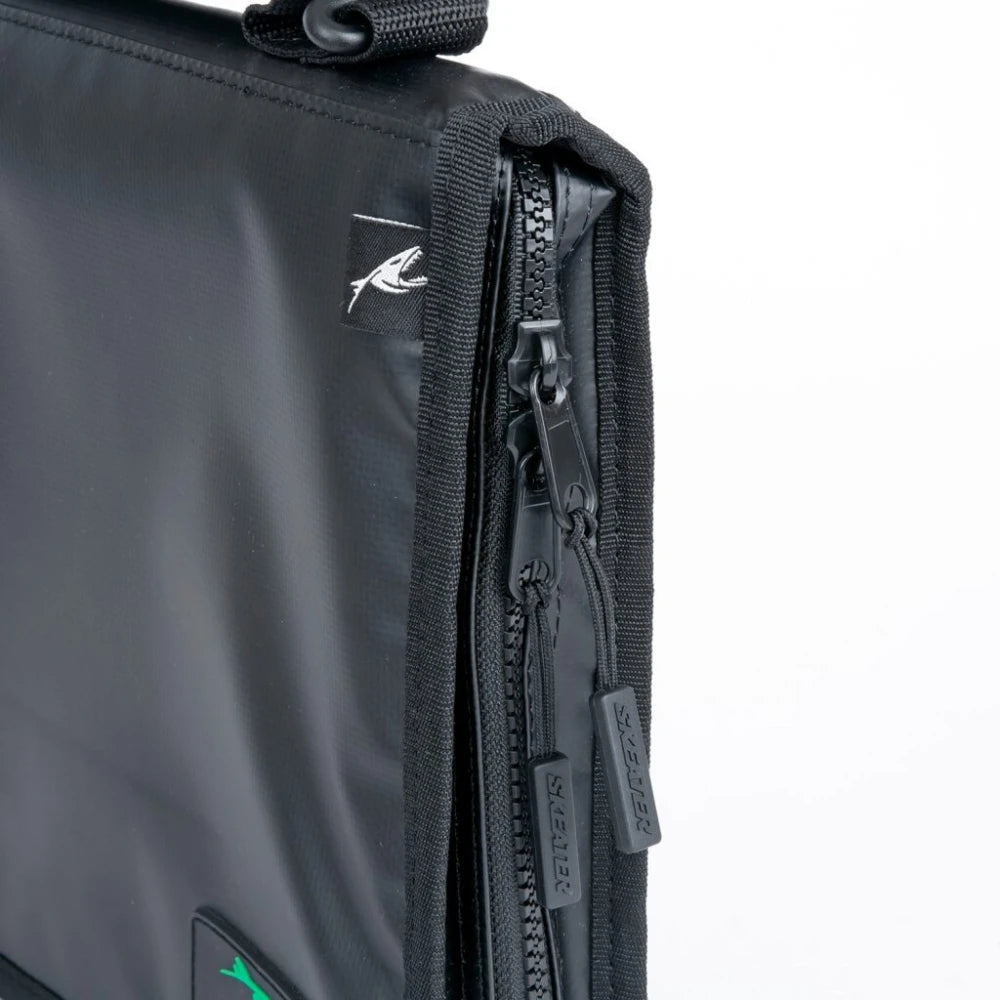SKEATER LEADER & ACCESSORY WALLET S