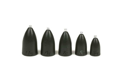 Fox Rage Tungsten Bullet Weights