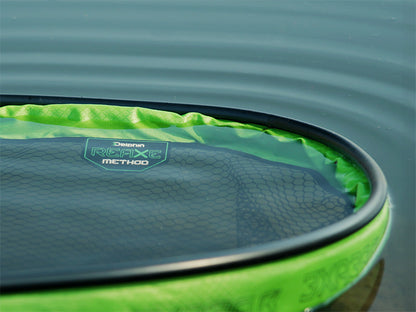 Delphin Landing Net Head Reaxe Method