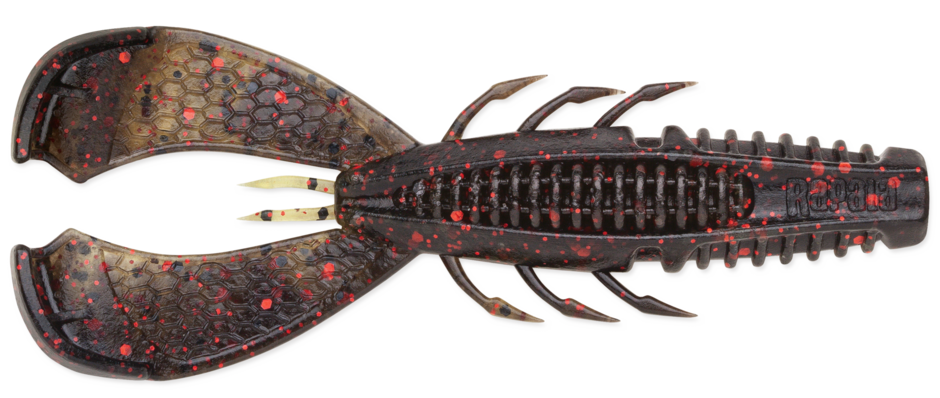 Rapala Crushcity Cleanup Craw 9 CM