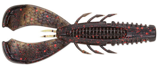 Rapala Crushcity Cleanup Craw 9 CM