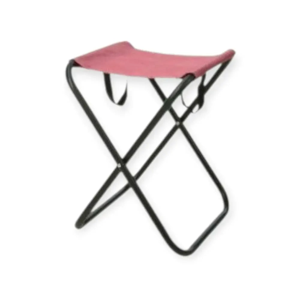 Camp Life Krukje Inklapbaar Roze
