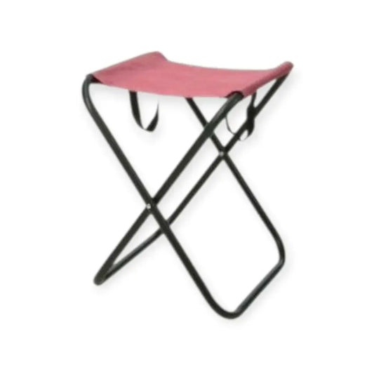 Camp Life Krukje Inklapbaar Roze