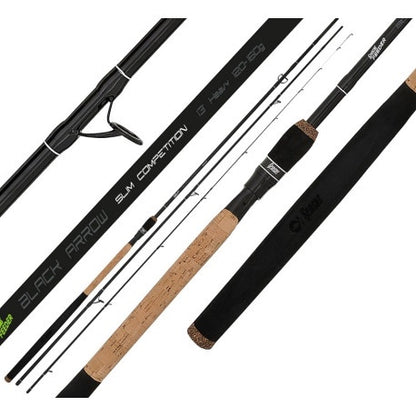 Sensas Black Arrow Slim Competition