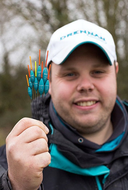Drennan Carp 1