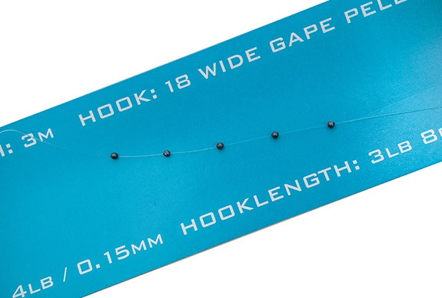Drennan Pole Rig Carp 5 Hooker