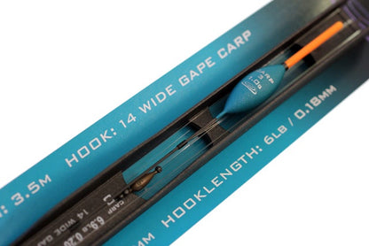 Drennan Pole Rig Carp 3