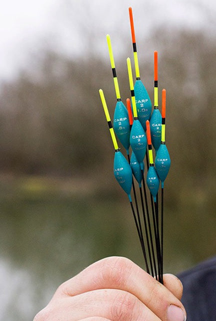Drennan Carp 2