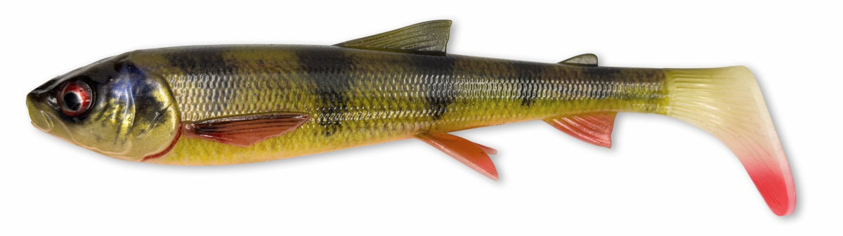 Savage Gear Whitefish Shad