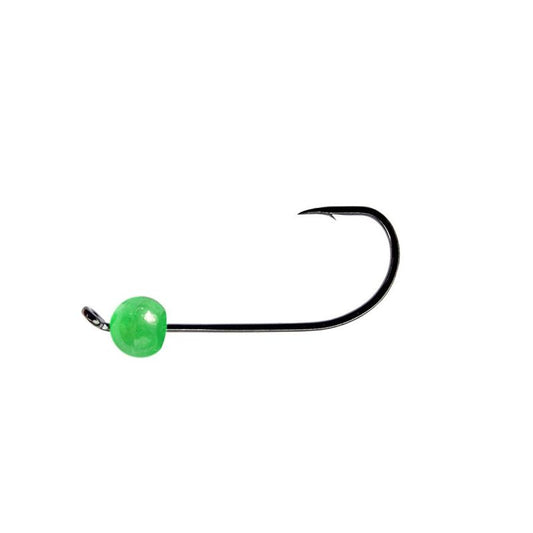Trout Master Tungsten Micro Jigs
