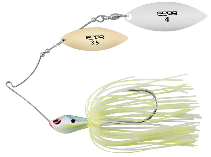 Spro Blade Spinnerbait 10.5 gram